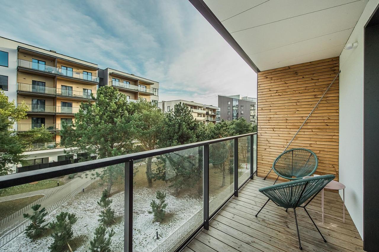 Cozy Piliamiescio Apartament No 1 By Urban Rent Каунас Екстериор снимка
